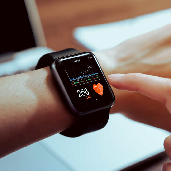 Health Monitoring Devices