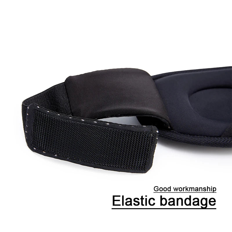 3D Soft Padded Sleeping Eye Mask