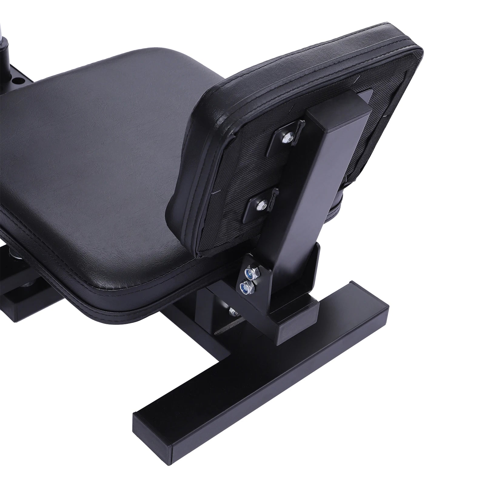 Heavy Duty Leg Stretcher Machine for Flexibility Training