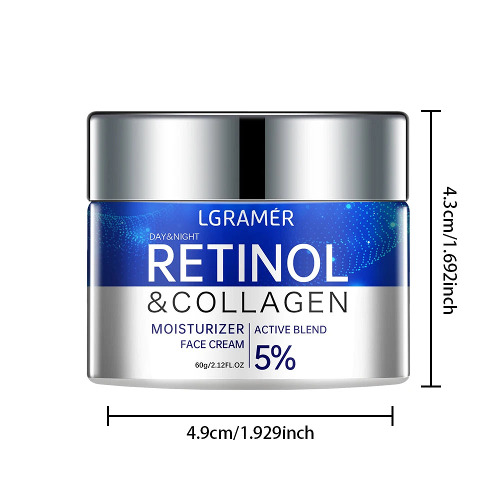 Retinol Anti-Aging Firming Face Cream