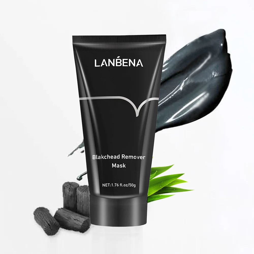 LANBENA Blackhead Remover Peel-Off Mask