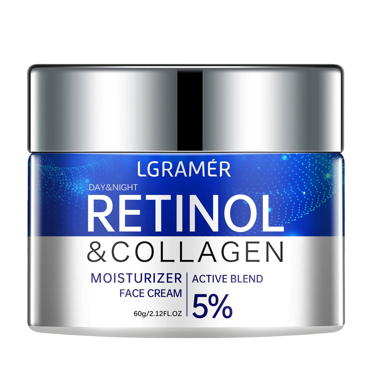 Retinol Anti-Aging Firming Face Cream