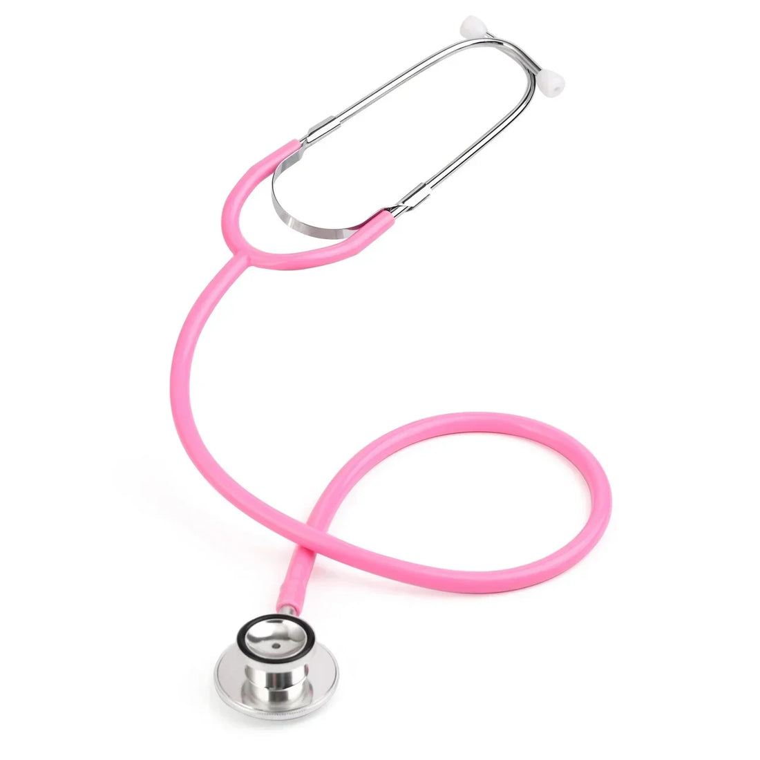 Dual Head Professional Medical Stethoscope