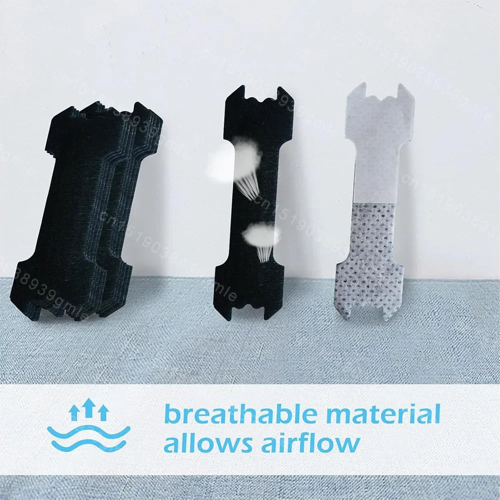 Anti-Snoring Nasal Strips for Better Breathing