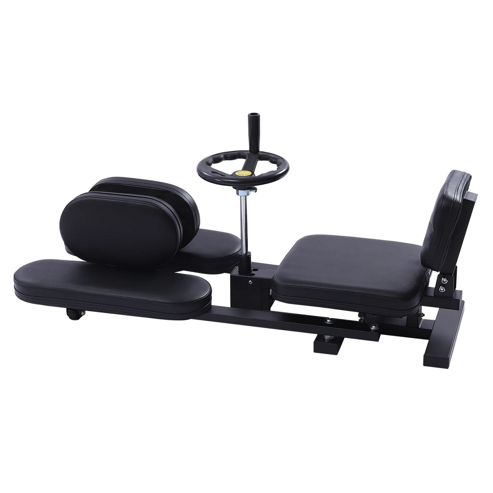 Heavy Duty Leg Stretcher Machine for Flexibility Training