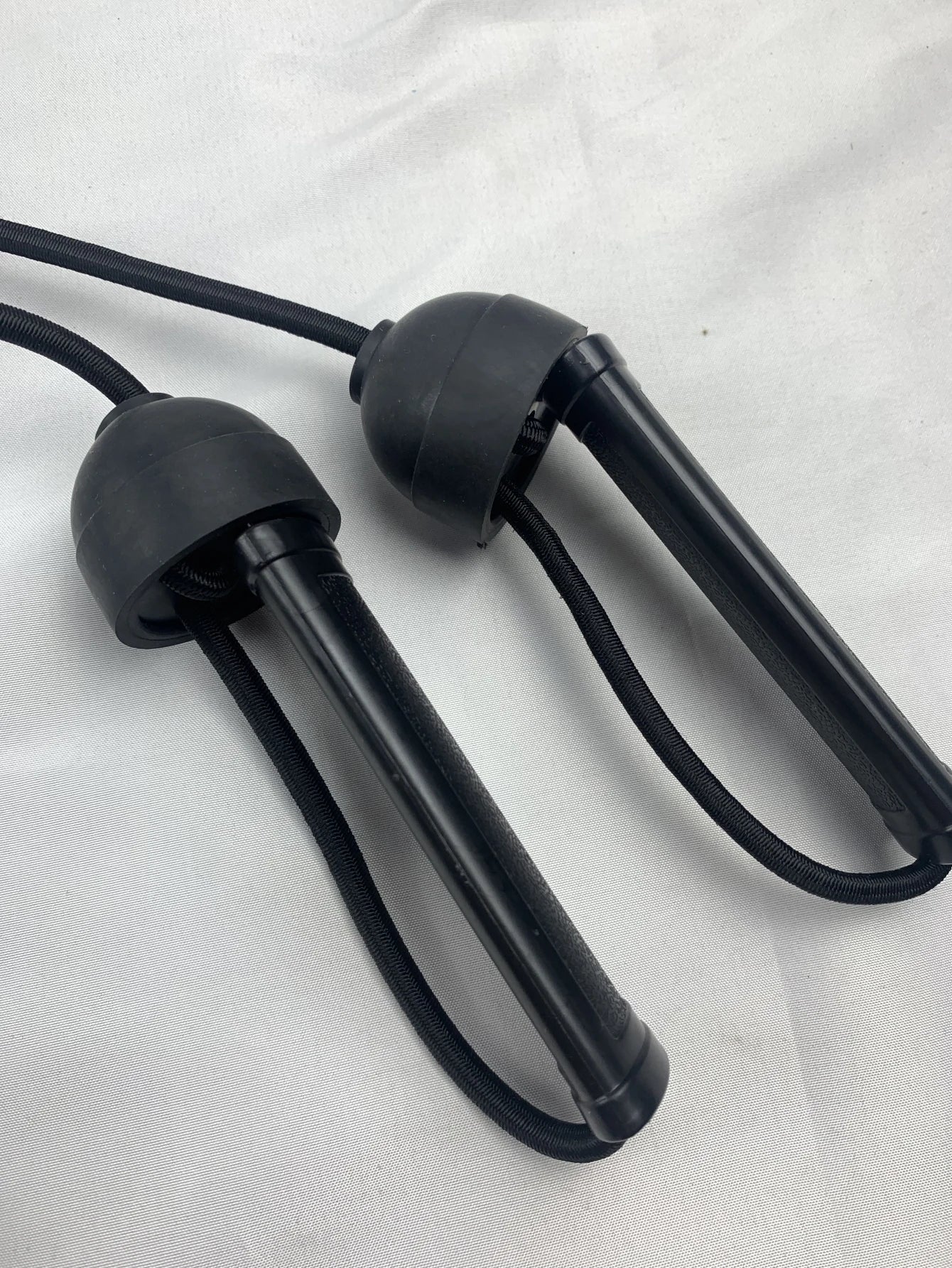 Waist Twisting Disc with Foot Massage – Portable Magnetic Fitness Torsion Board