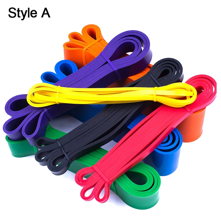 Resistance Bands Expander for Fitness Training