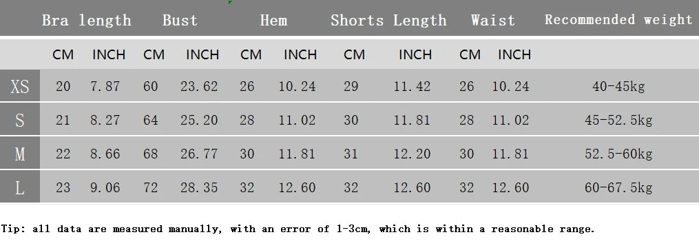 Women’s Seamless 2-Piece Yoga Set