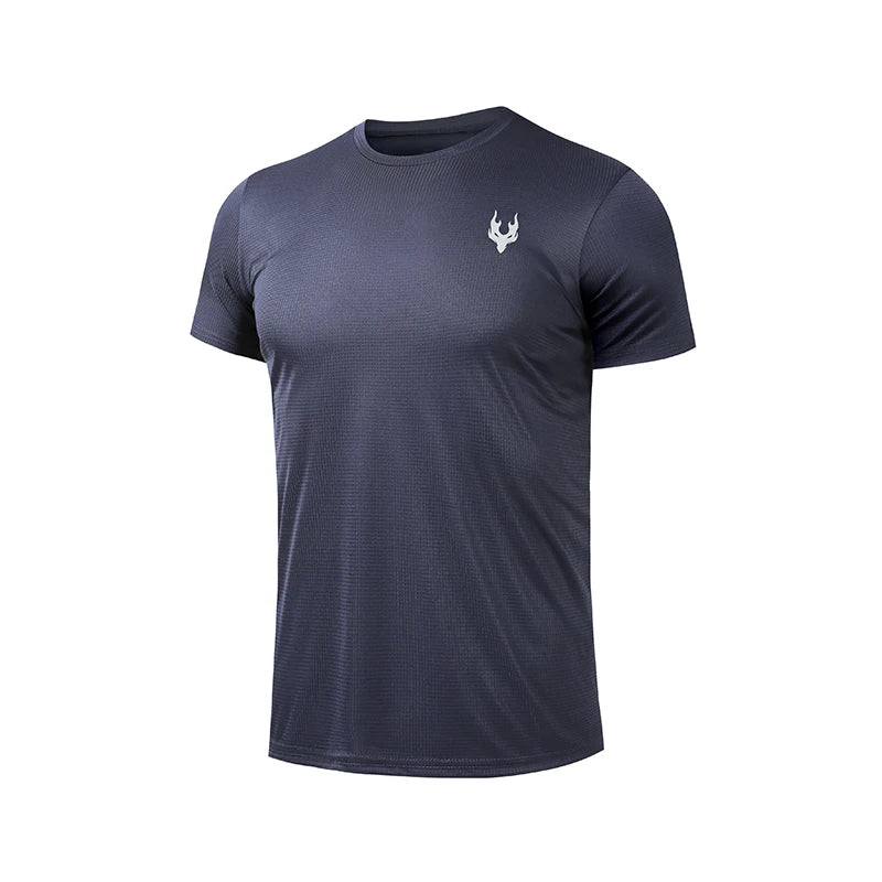 Men’s Quick-Dry Running T-Shirt