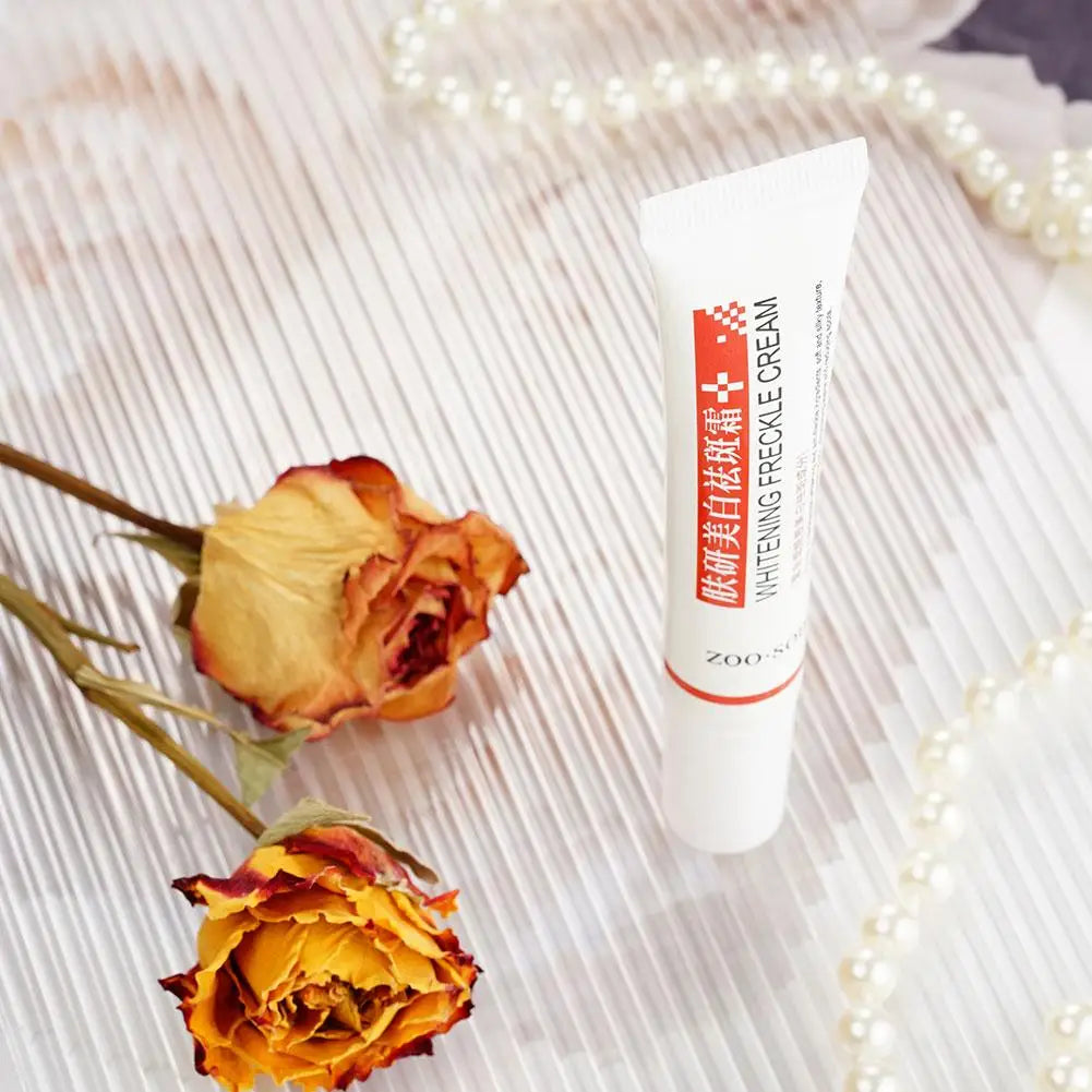 Niacinamide Whitening & Brightening Facial Cream