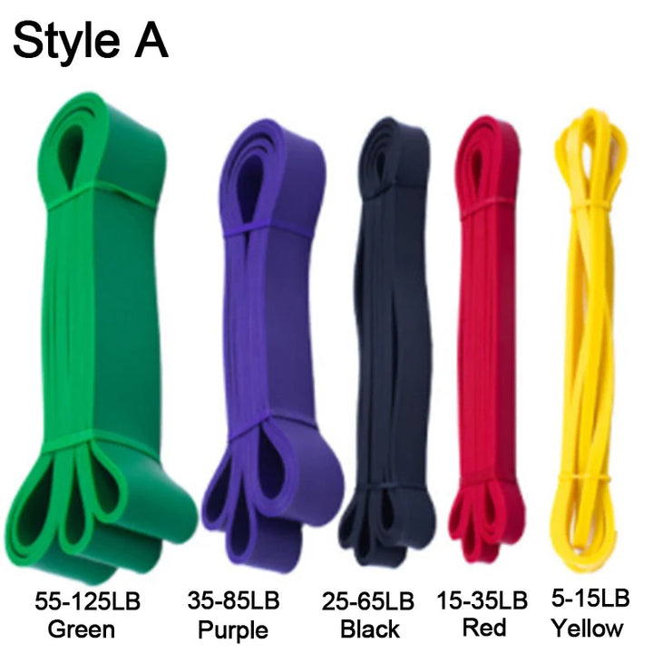 Resistance Bands Expander for Fitness Training