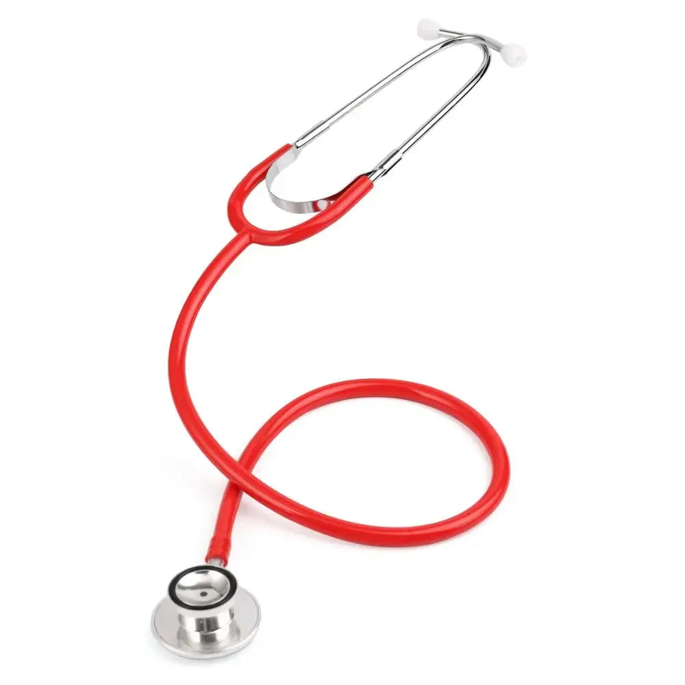 Dual Head Professional Medical Stethoscope