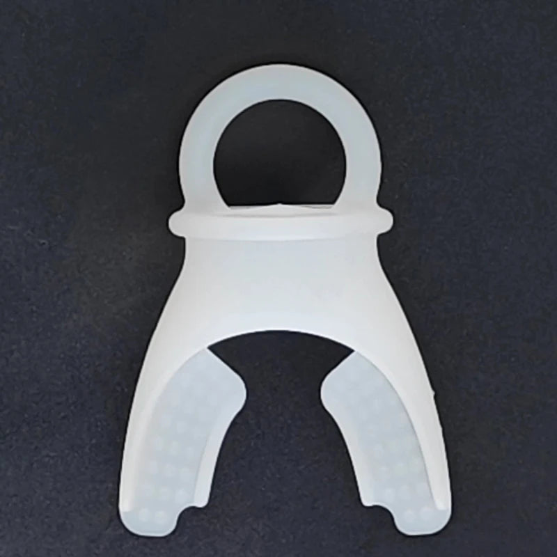 Breathing Trainer Respiratory Fitness Device