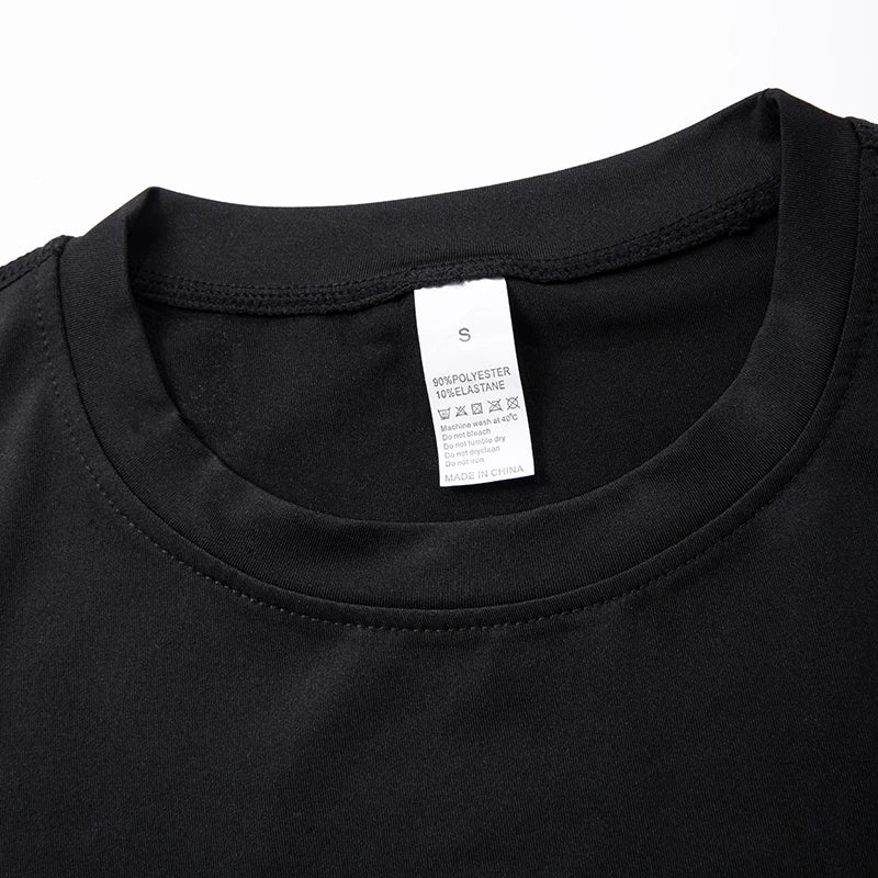 Women’s Compression Short Sleeve Athletic T-Shirt