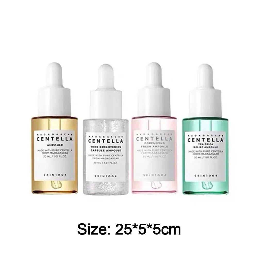 Centella Asiatica Skin Care Set