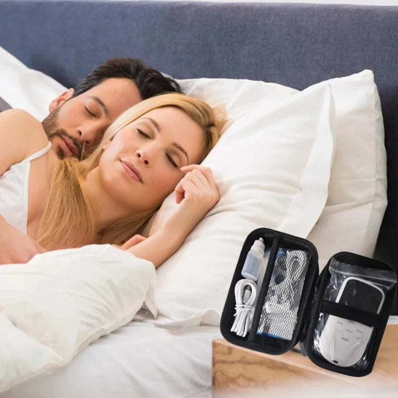 Vagus Nerve Stimulator Ear Clip Device