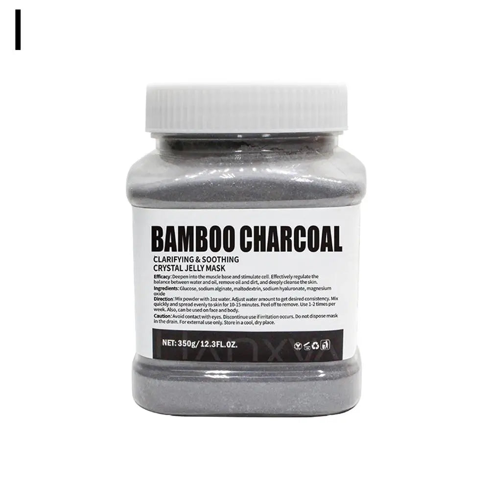 Professional Rose Hydro Jelly Mask