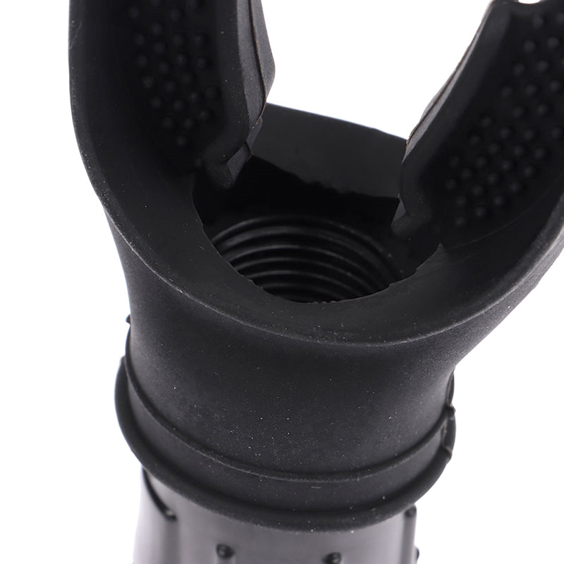 Breathing Trainer Respiratory Fitness Device