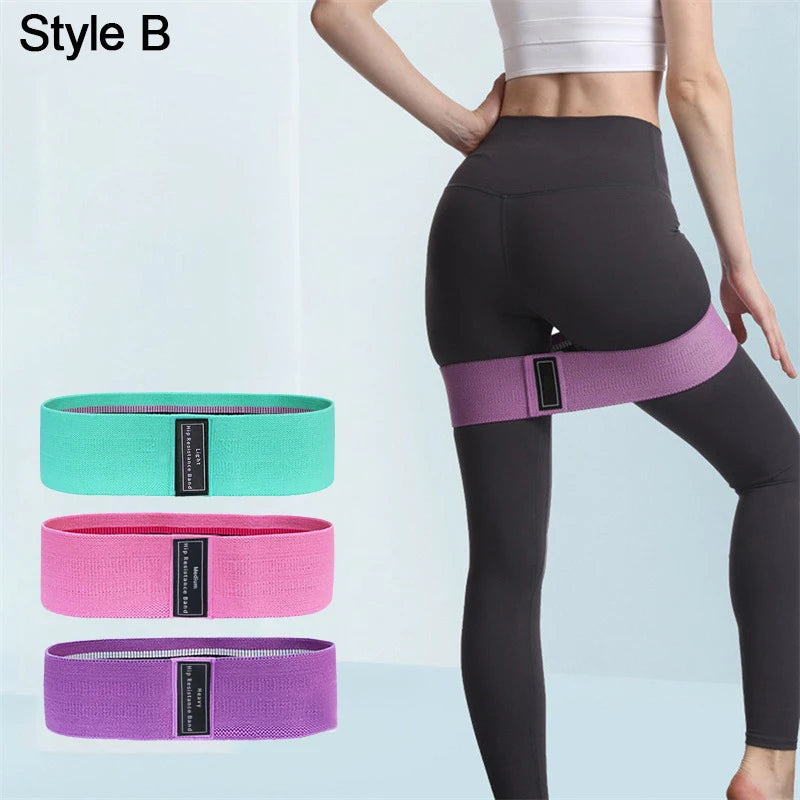 Resistance Bands Expander for Fitness Training