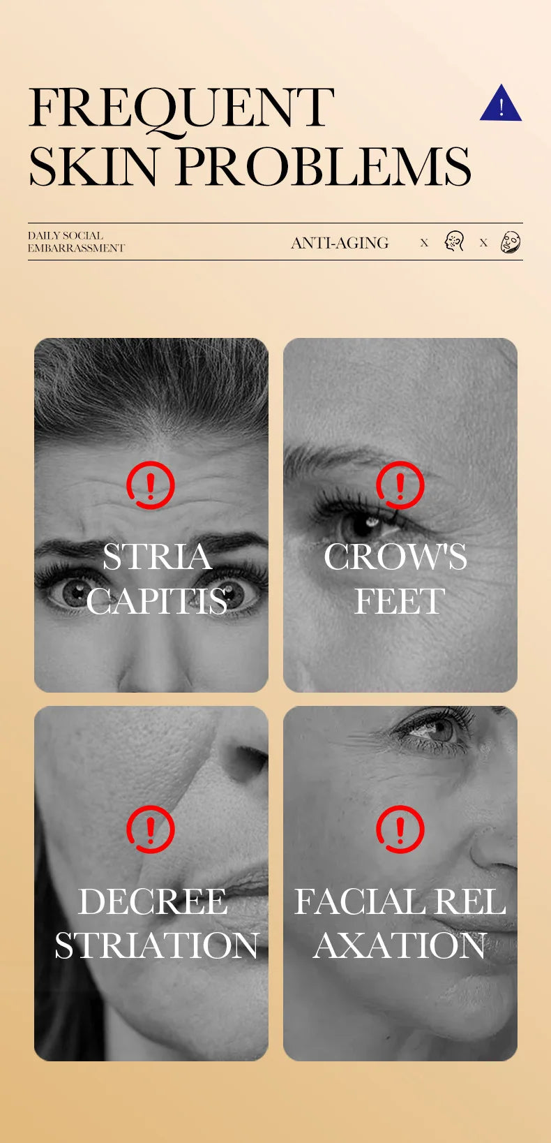 SADOER Collagen Face Mask