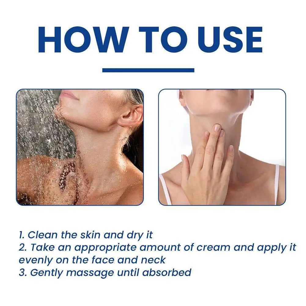 Niacinamide Whitening & Brightening Facial Cream