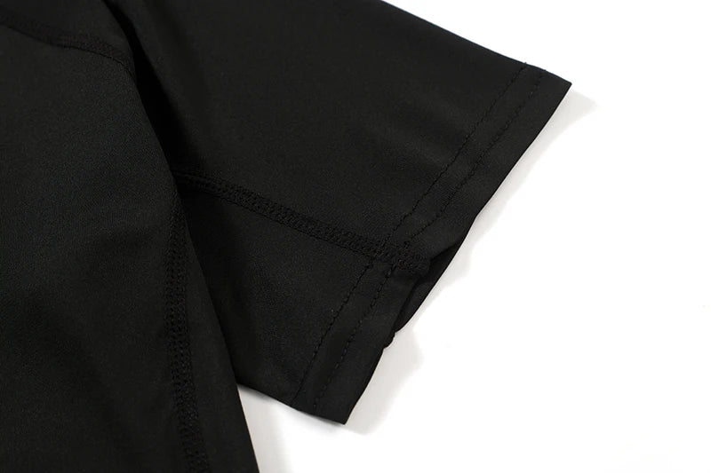 Women’s Compression Short Sleeve Athletic T-Shirt