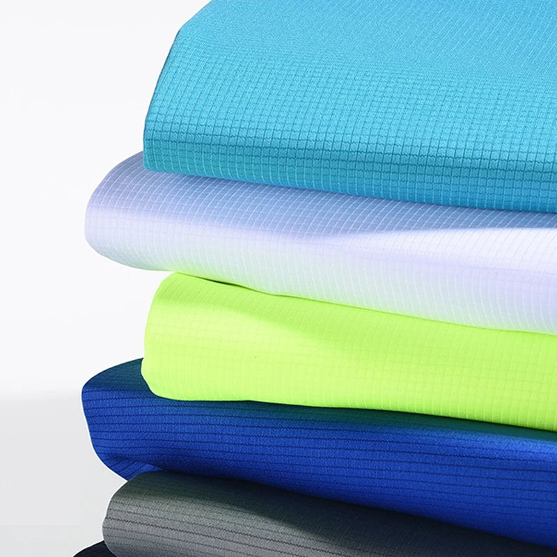 Men’s Quick-Dry Oversized Gym T-Shirt