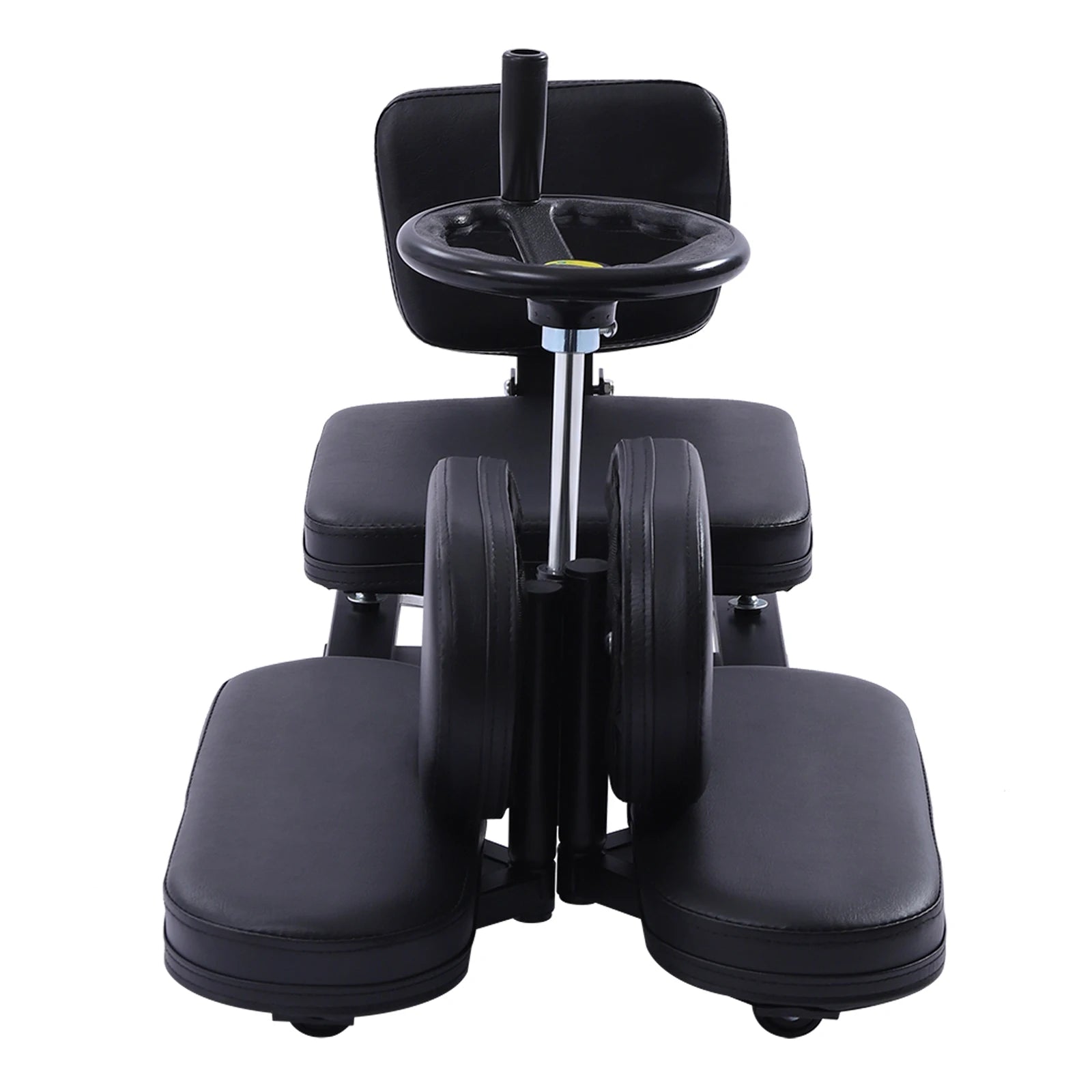Heavy Duty Leg Stretcher Machine for Flexibility Training