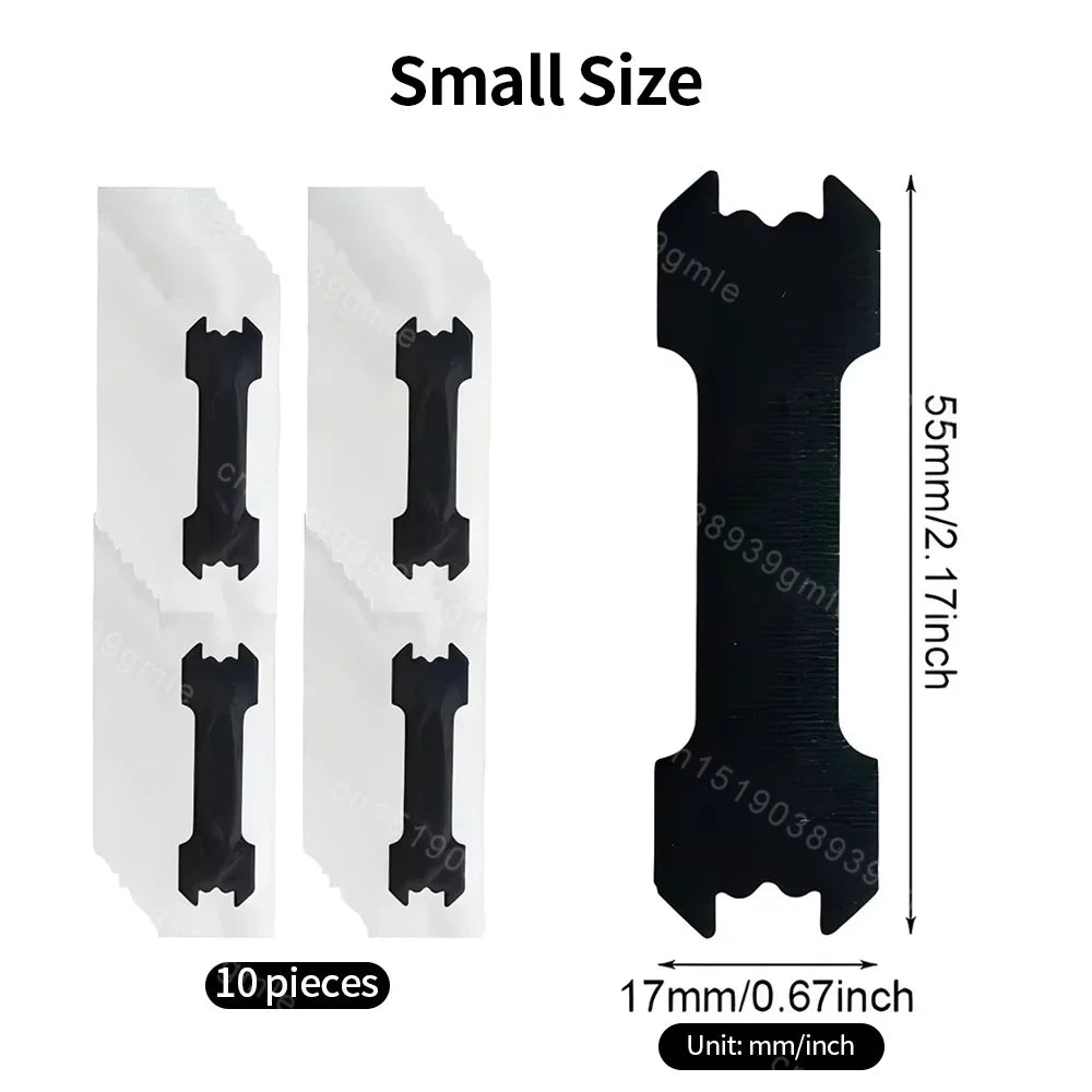 Anti-Snoring Nasal Strips for Better Breathing