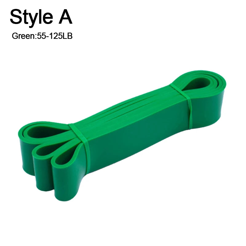 Resistance Bands Expander for Fitness Training