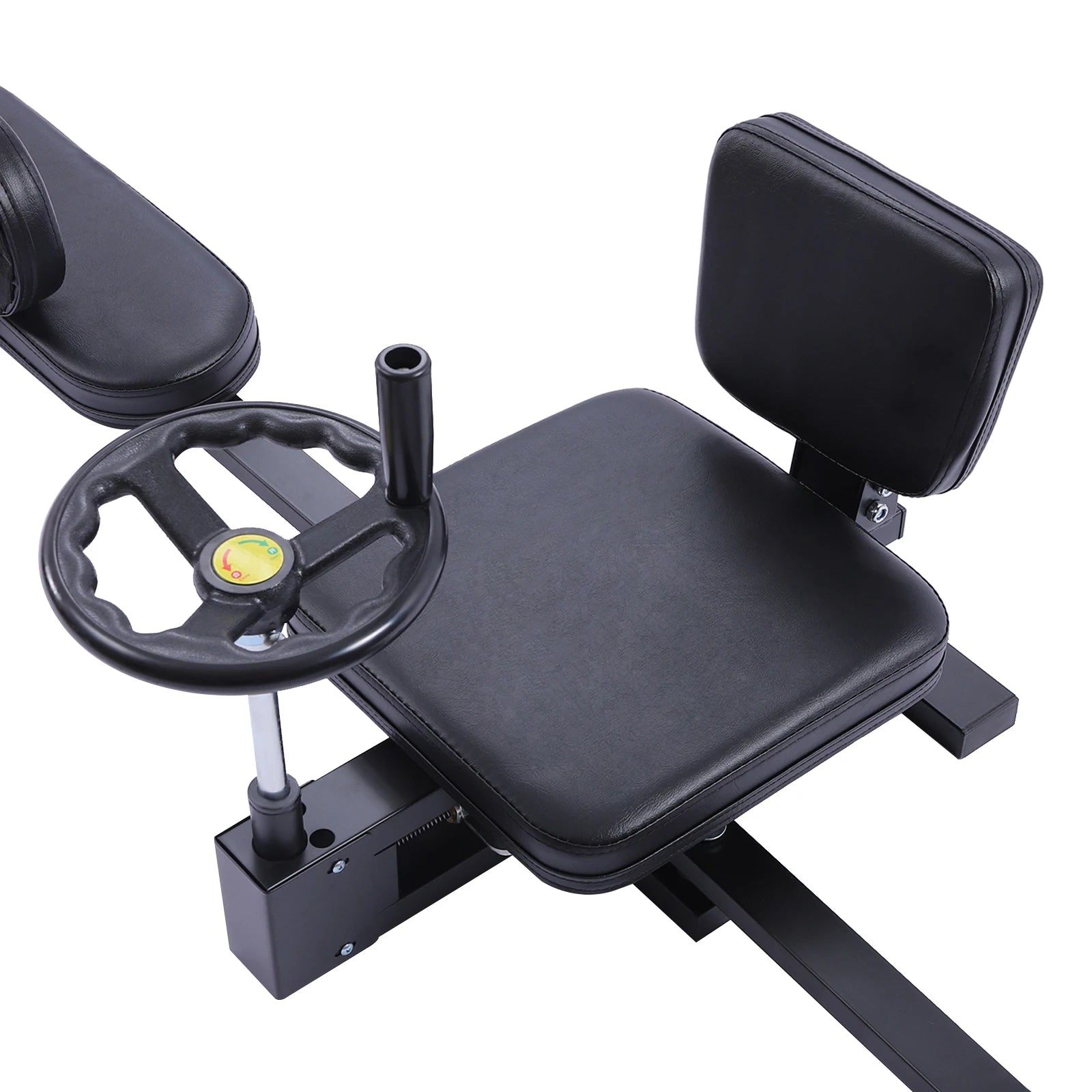 Heavy Duty Leg Stretcher Machine for Flexibility Training