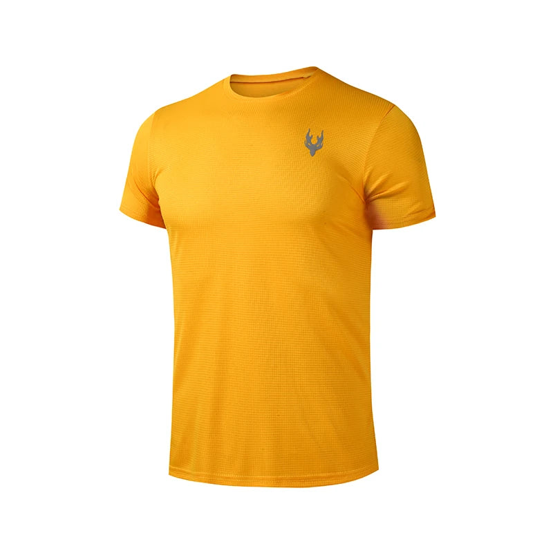 Men’s Quick-Dry Running T-Shirt