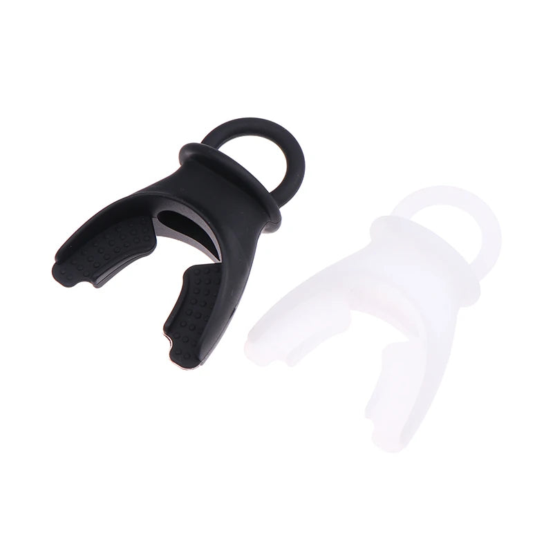 Breathing Trainer Respiratory Fitness Device