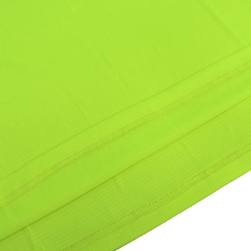 Men’s Quick-Dry Oversized Gym T-Shirt