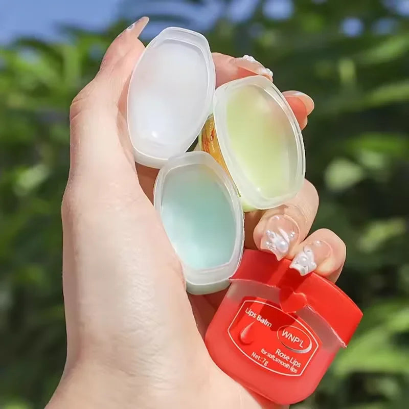 Lip Balm Set