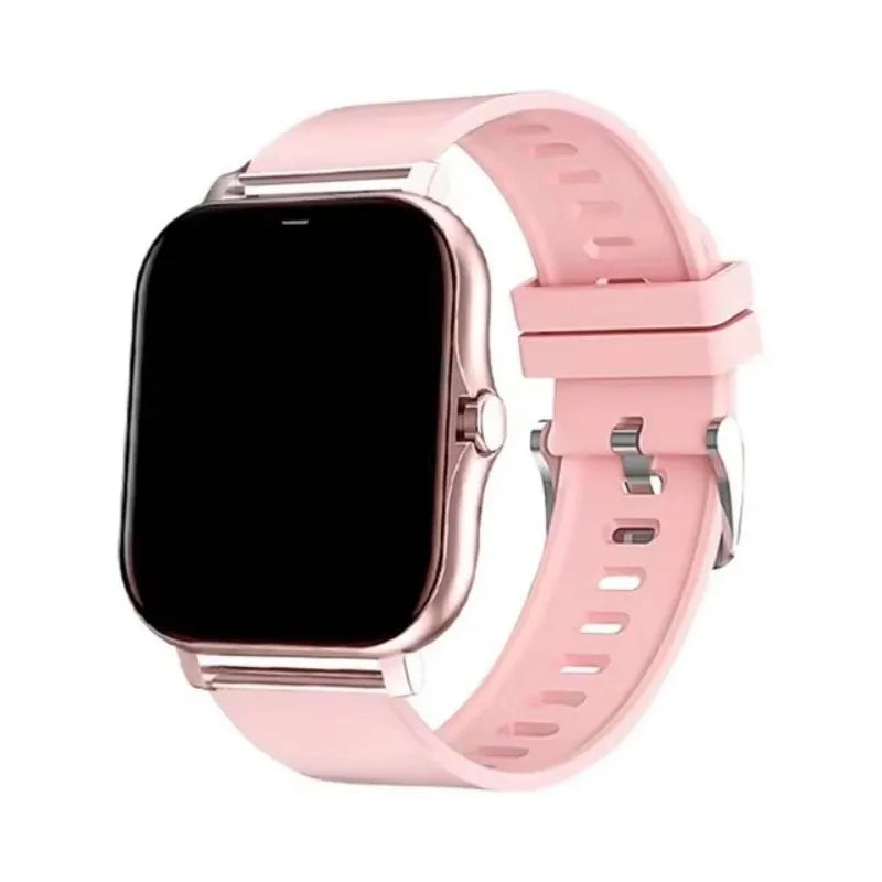 1.44” Bluetooth Smartwatch for Android & iOS