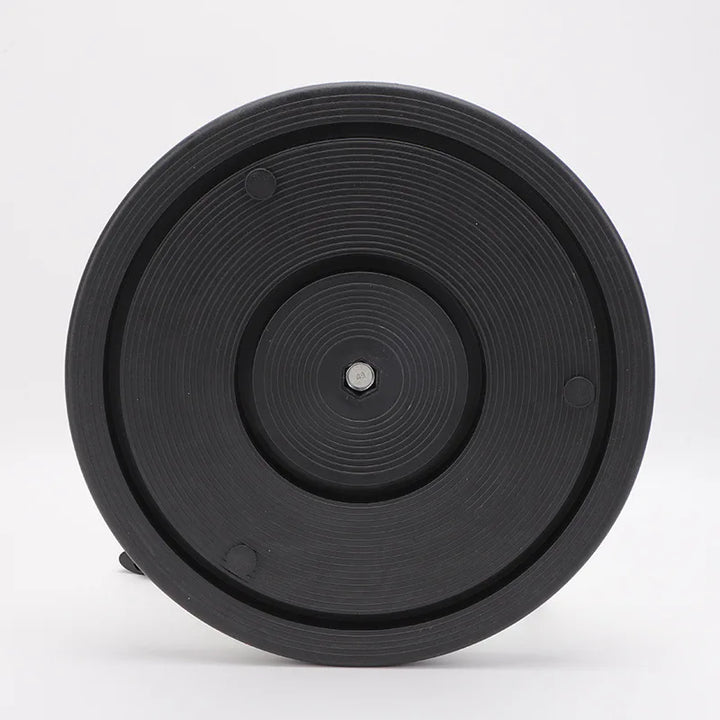 Waist Twisting Disc with Foot Massage – Portable Magnetic Fitness Torsion Board