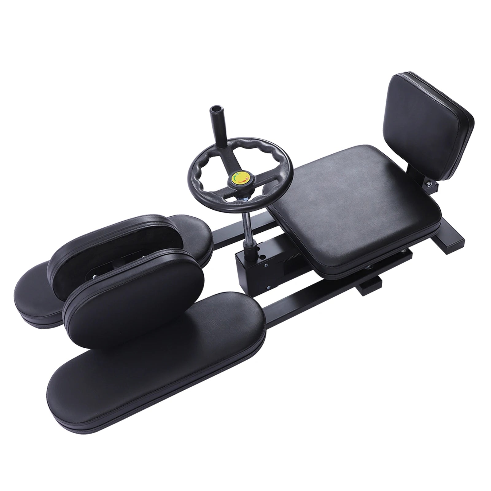 Heavy Duty Leg Stretcher Machine for Flexibility Training