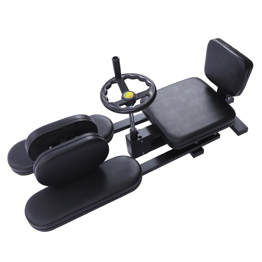 Heavy Duty Leg Stretcher Machine for Flexibility Training