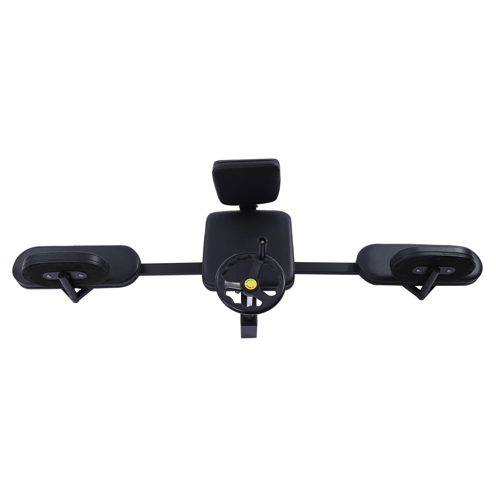 Heavy Duty Leg Stretcher Machine for Flexibility Training