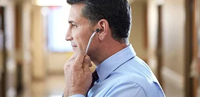 Dual Head Professional Medical Stethoscope