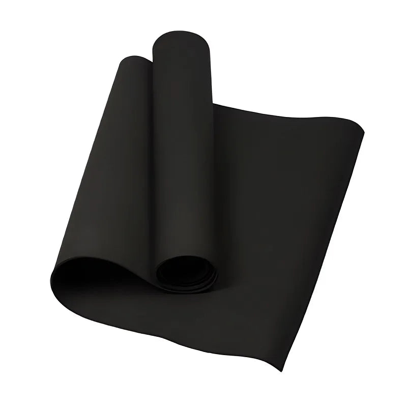 4mm Thick EVA Anti-Slip Yoga Mat