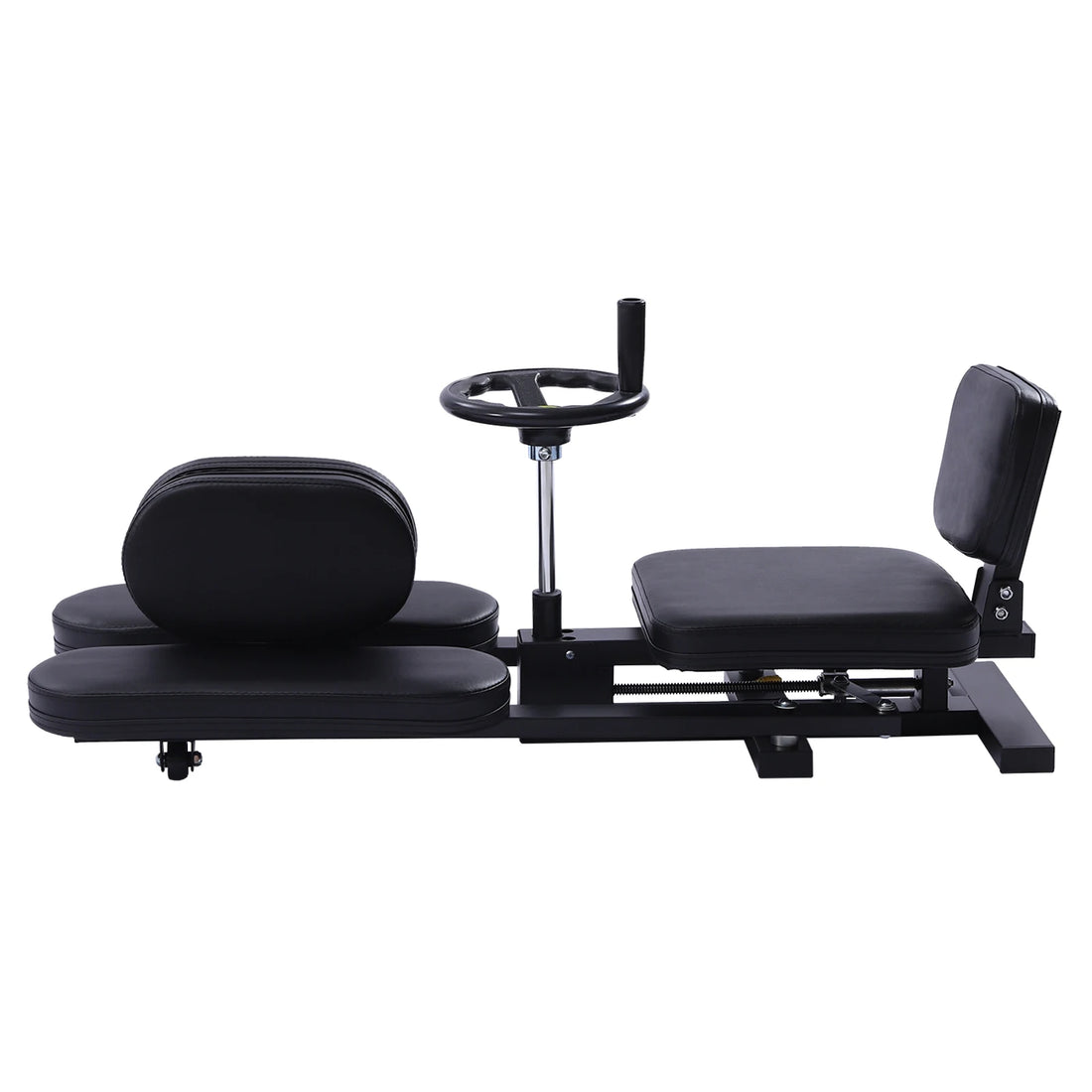 Heavy Duty Leg Stretcher Machine for Flexibility Training