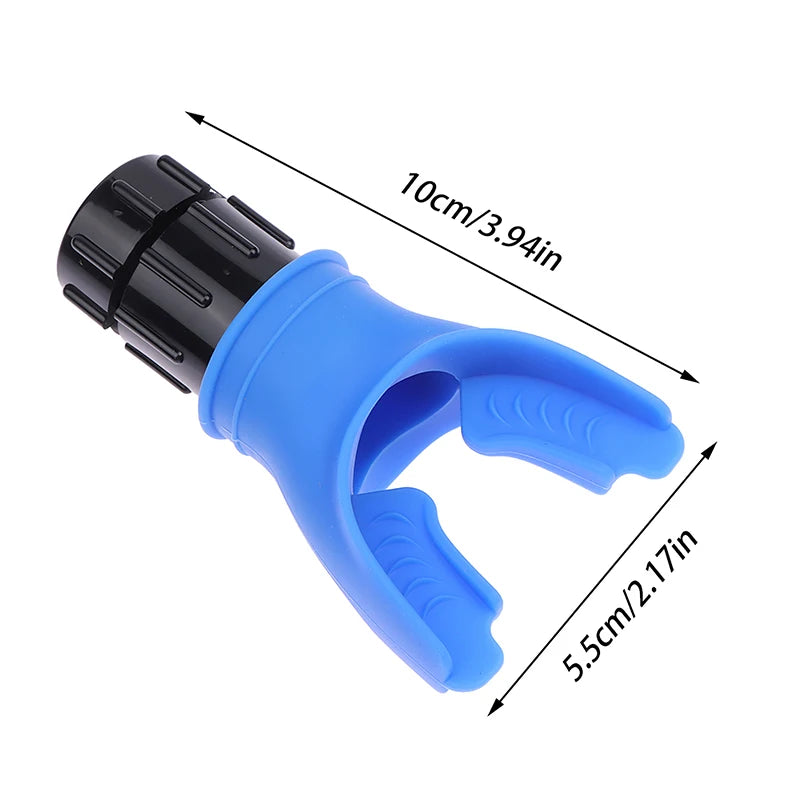 Breathing Trainer Respiratory Fitness Device