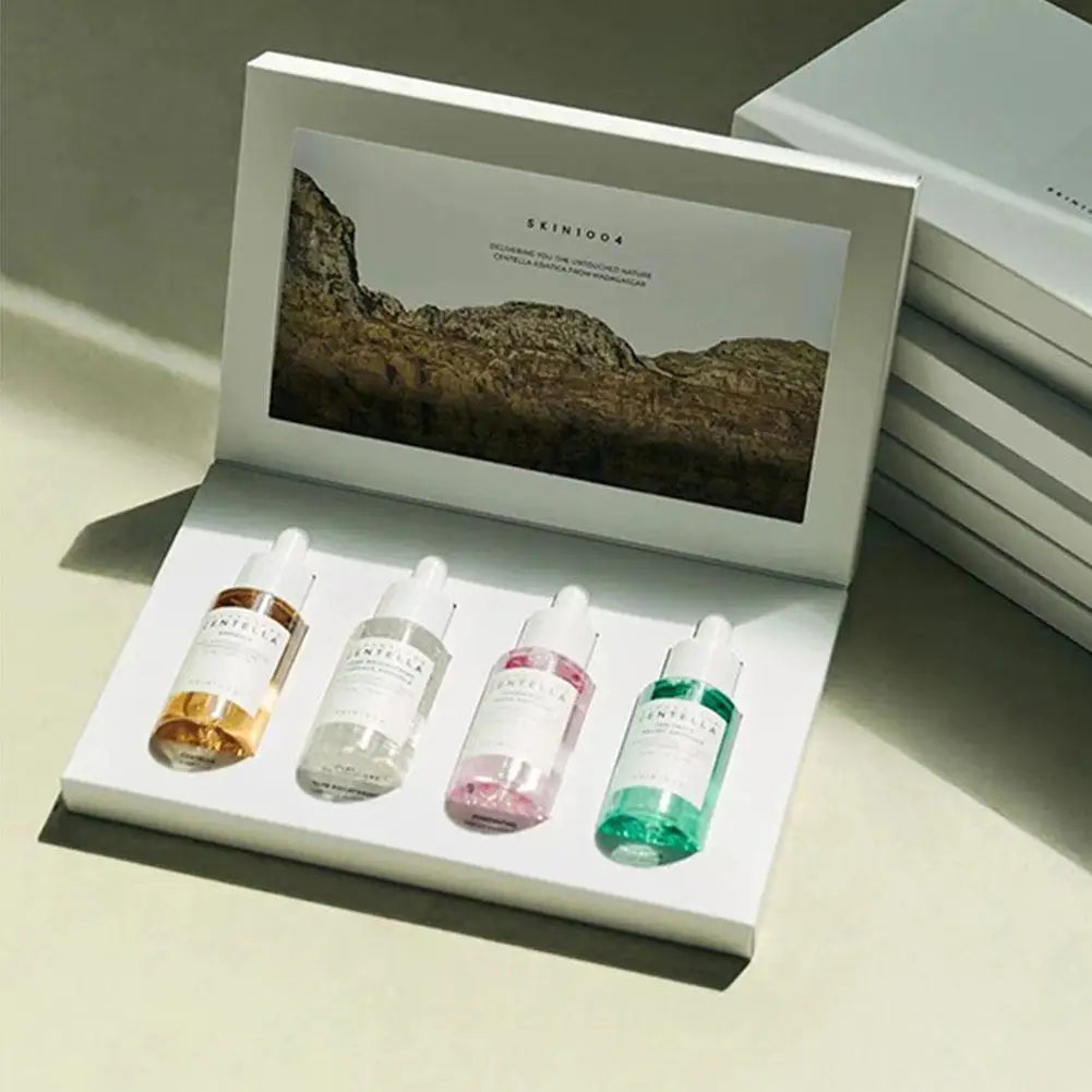 Centella Asiatica Skin Care Set