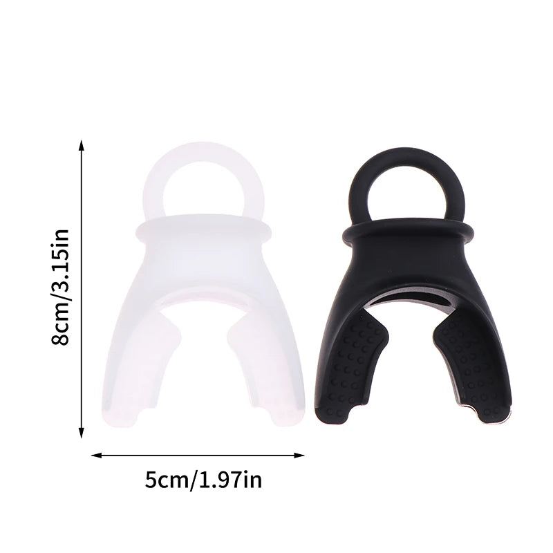 Breathing Trainer Respiratory Fitness Device