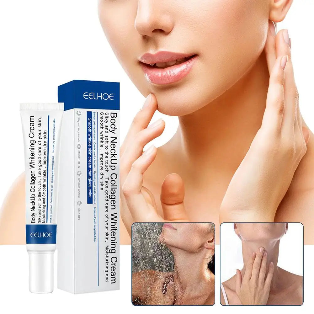 Niacinamide Whitening & Brightening Facial Cream
