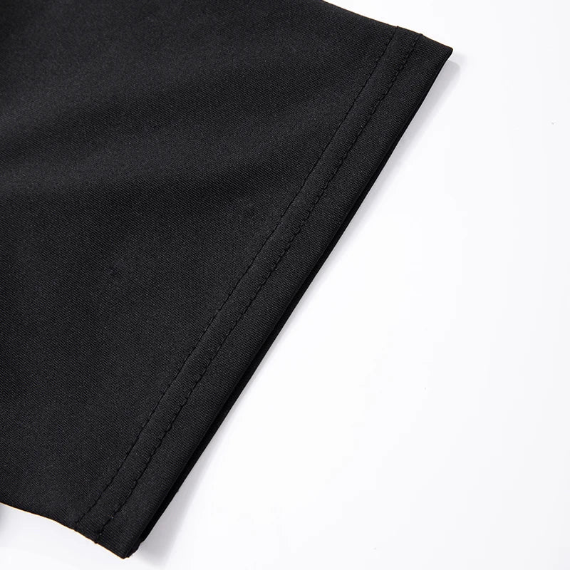 Women’s Compression Short Sleeve Athletic T-Shirt