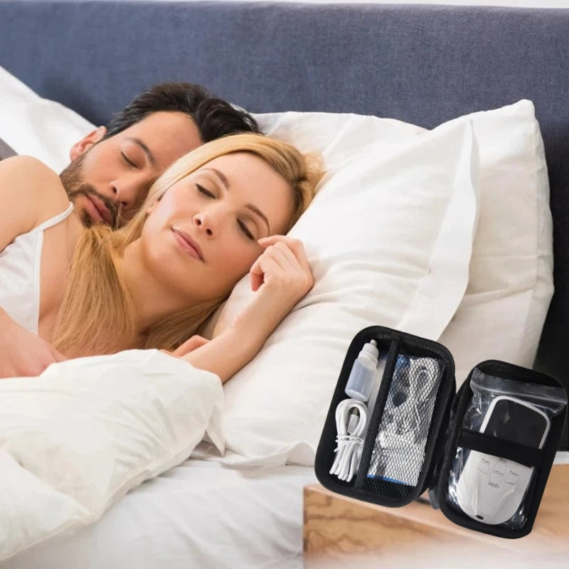Vagus Nerve Stimulator Ear Clip Device