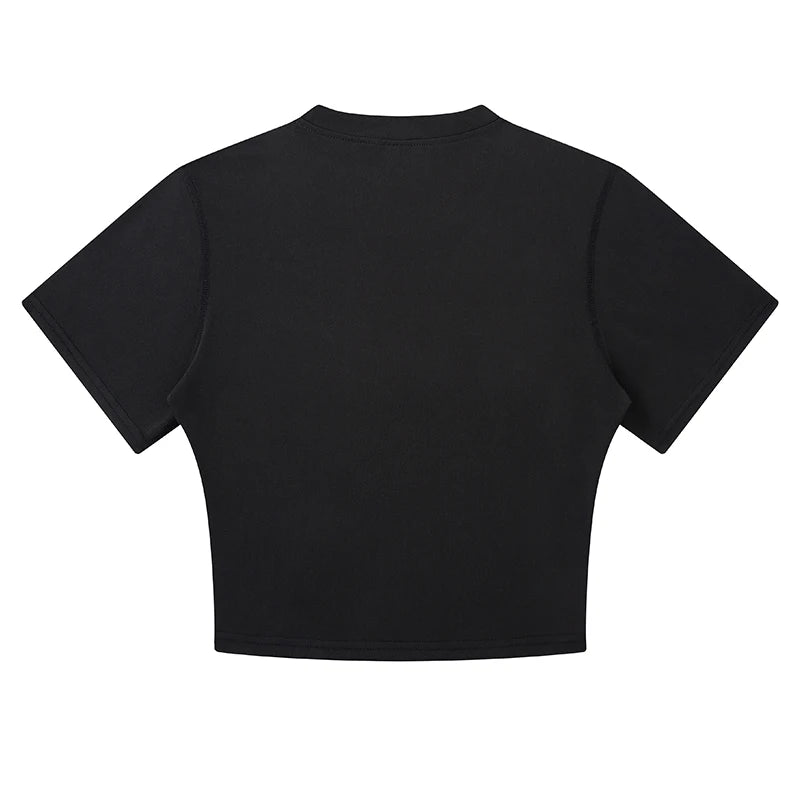 Women’s Compression Short Sleeve Athletic T-Shirt